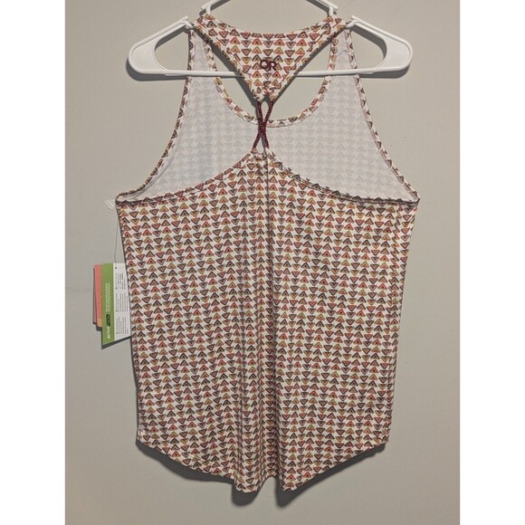 Outdoor Research Women’s Tank Top Size Medium Burgundy UPF 50+ Stretch NWT NEW - Picture 4 of 11